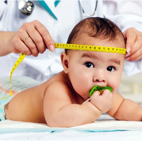 ¿Mi bebé está creciendo bien?