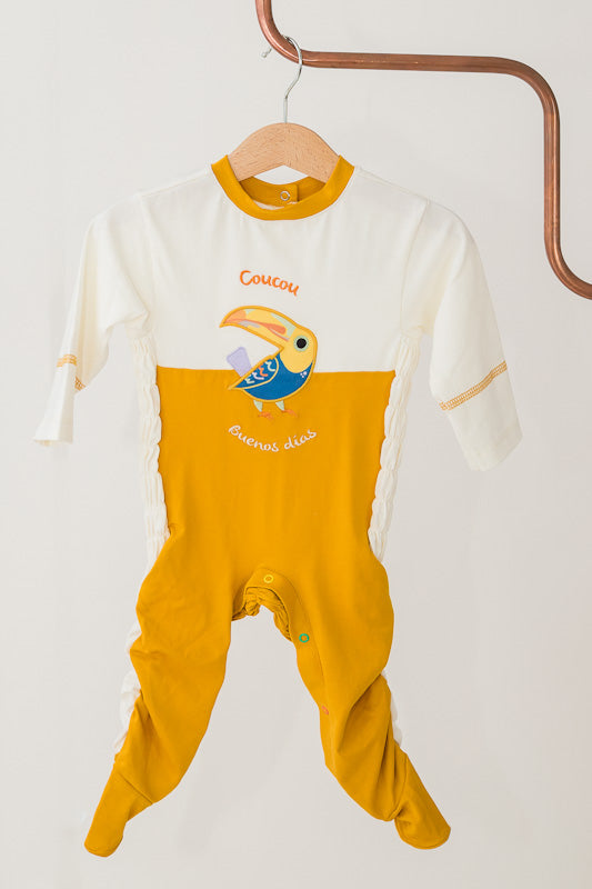 Pyjama évolutif Tucan
