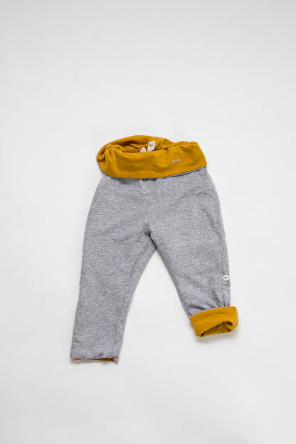 Jogger-evolutif-reversible-Apushi-gris