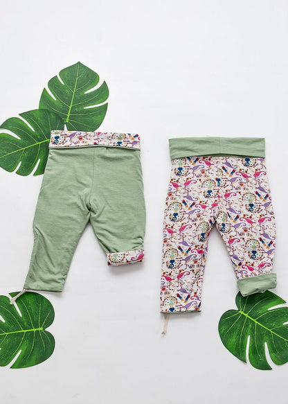 Vert_Pantalon_jogger_evolutif_et_reversible