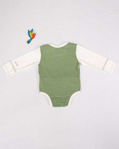 Body évolutif Soleil