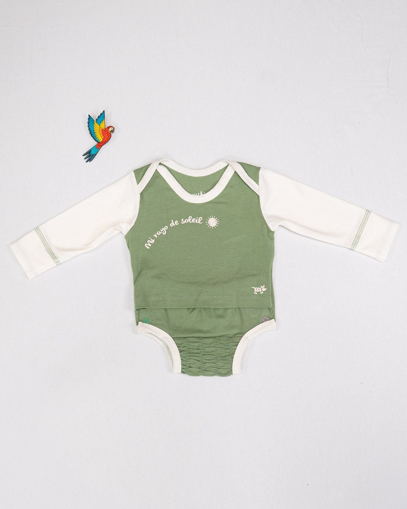 Body évolutif Soleil