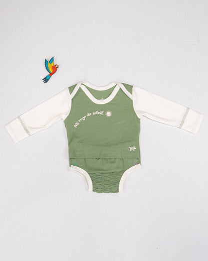 Body évolutif Soleil