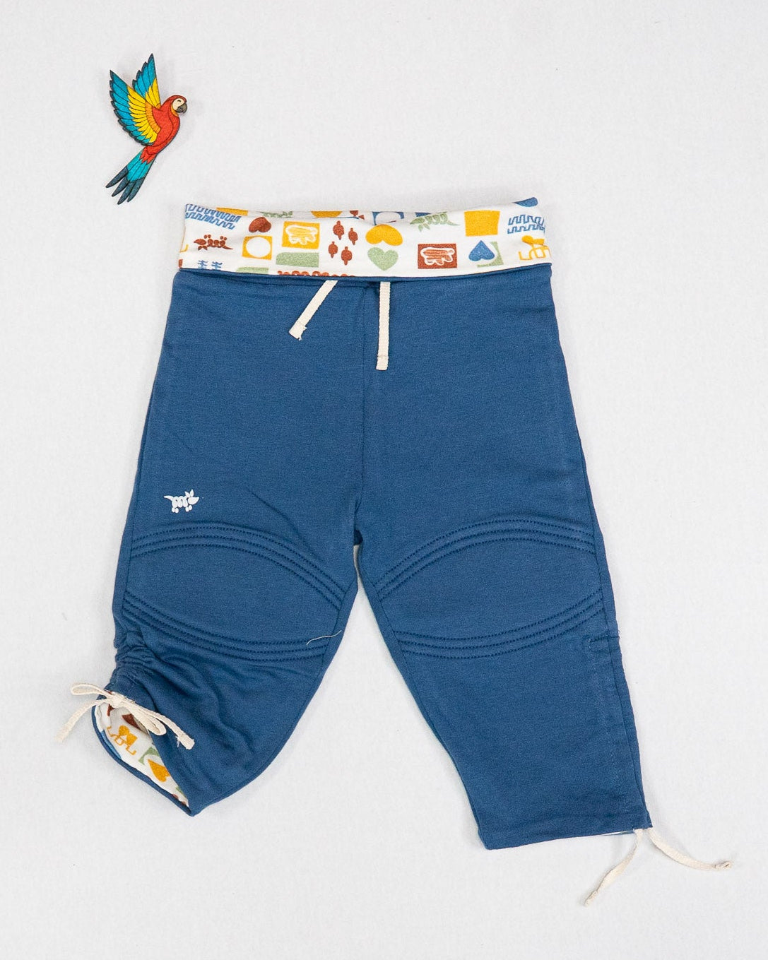 Jogger évolutif et réversible Chiribiquete