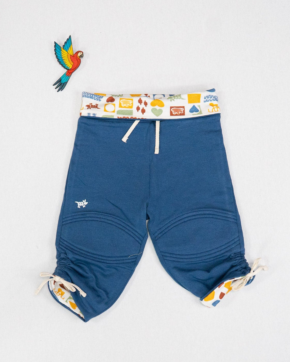 Jogger évolutif et réversible Chiribiquete