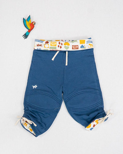 Jogger évolutif et réversible Chiribiquete