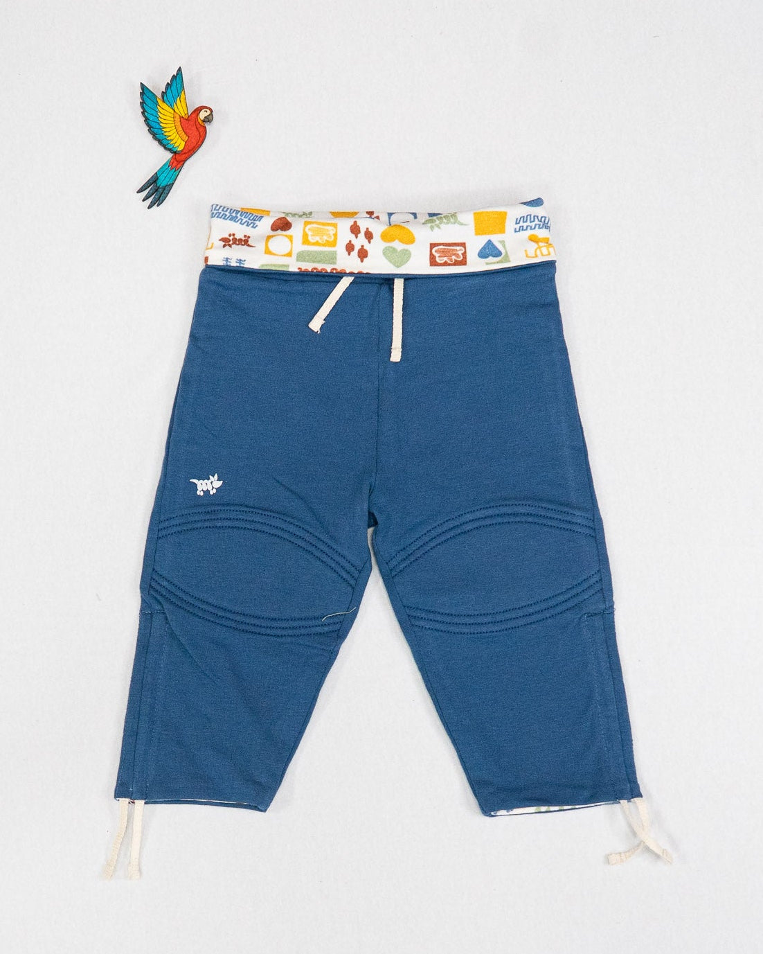 Jogger évolutif et réversible Chiribiquete