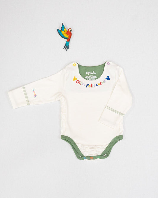 Body évolutif - Mi Corazoncito