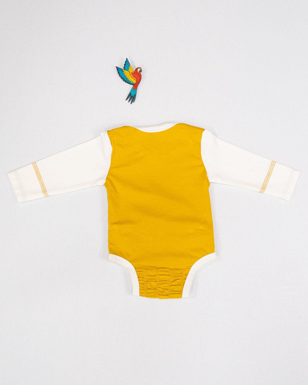 Body évolutif Soleil