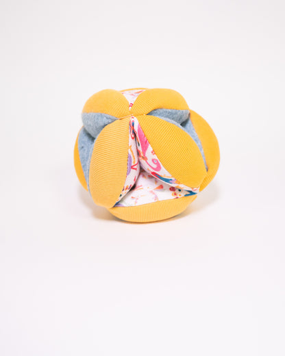 Balle de préhension évolutive Apushi