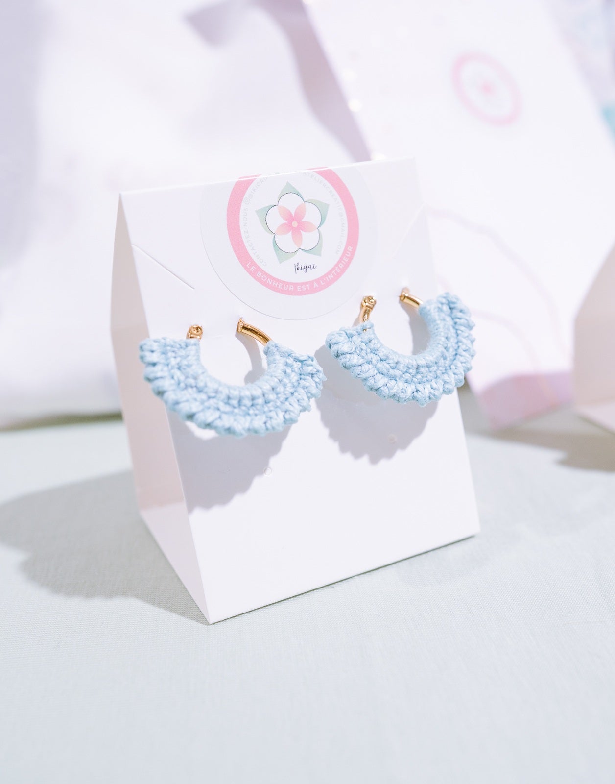 Coffret Cadeau Maman-Bébé Genial