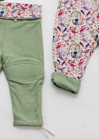 vetement_bébé_evolutif_jogger_evolutif_et_reversible